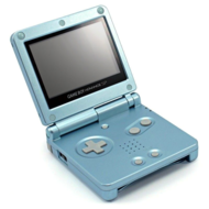 Gameboy Advance