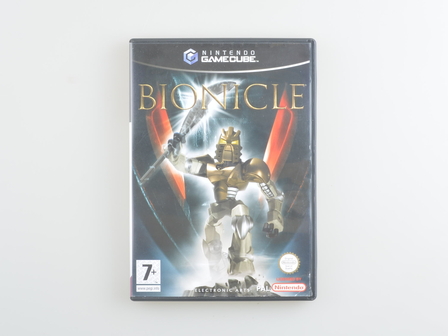 Bionicle: The Game