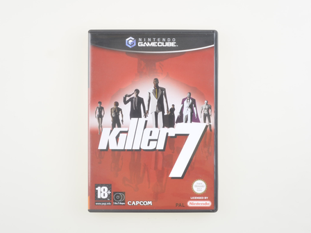 killer7