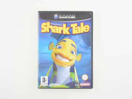 Sharktale
