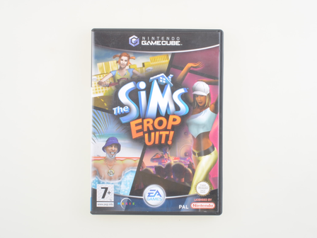 The Sims: Erop Uit!