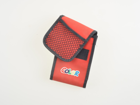 Gameboy Color Original Belt Bag - Red