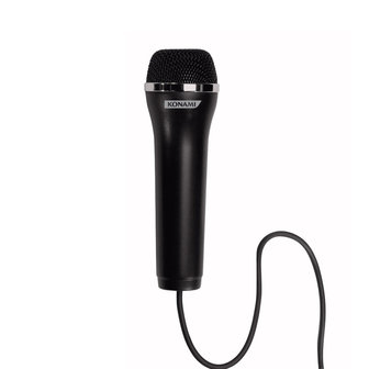 Konami Microphone