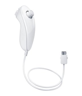 Nintendo Wii Nunchuk