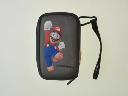 Nintendo DS Case Mario