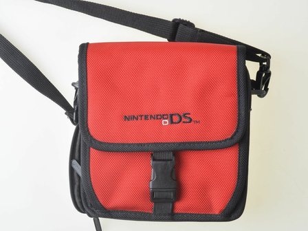 Nintendo DS Case