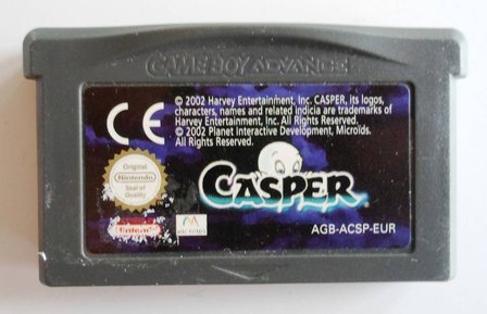 Casper