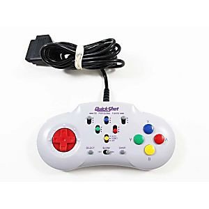 QuickShot SNES Controller QS-184