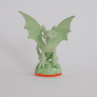 Skylanders Giants Glow In The Dark Cynder