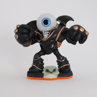 Skylanders Giants: Eye Brawl