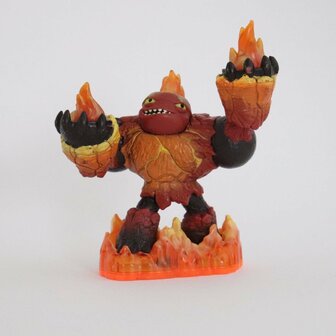 Skylanders Giants: Hot Head