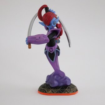 Skylanders Giants: Ninjini