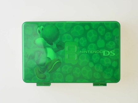 Nintendo DS Yoshi Case