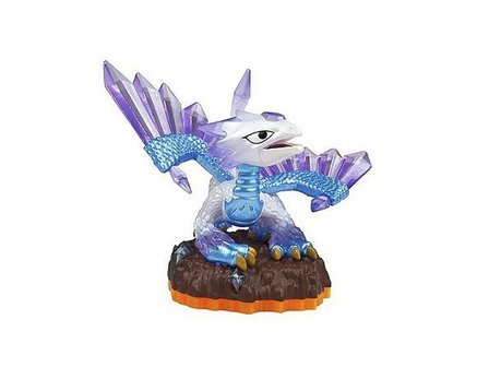 Skylanders Giants: Flashwing