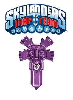 Skylanders Trap Team: Magic Totem Trap
