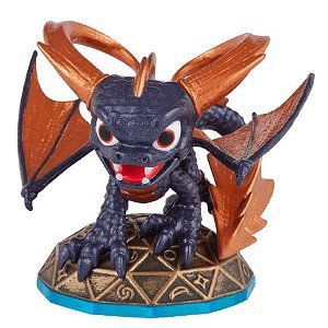 Skylander SWAP Force: Mega Ram Spyro (Serie 3)