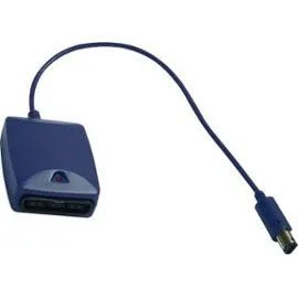 Thrustmaster GameCube PS2 Adapter