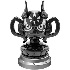 Superchargers Magic Item: Kaos Trophy