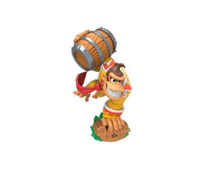 Skylander Superchargers: Turbo Charge Donkey Kong