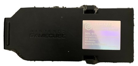 Nintendo GameCube Broadband Adapter (DOL-015)
