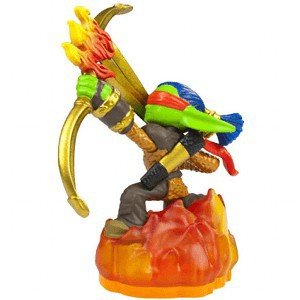 Skylanders Giants: Flameslinger