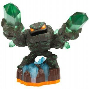 Skylanders Giants: Prism Break Lightcore