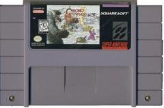 Chrono Trigger NTSC