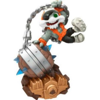 Skylanders SuperChargers: Smash Hit