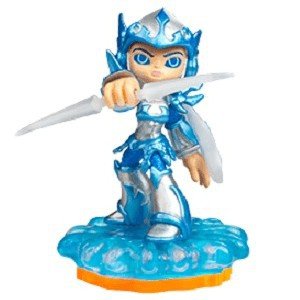 Skylanders Giants: Chill