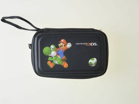 Mario Yoshi 3DS Case