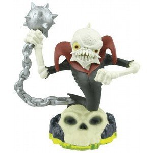 Skylanders Spyro&#039;s Adventure Ghost Roaster