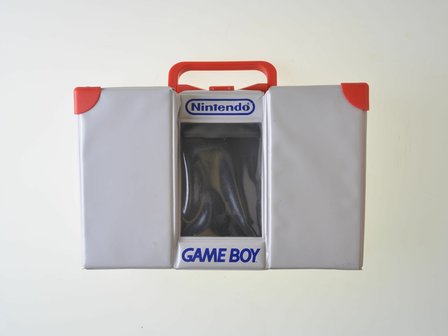 Nintendo Gameboy Forty Four Koffer