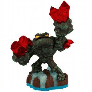 Skylanders Hyper Beam Prism Break