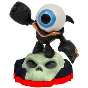 Skylanders Trap Team: Mini Eye Small