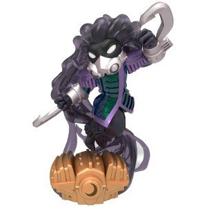 Skylanders Superchargers: NightFall