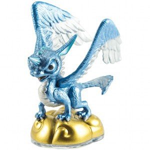 Skylanders Eon&#039;s Elite Whirlwind