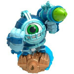 Skylanders Superchargers Dive-Clops