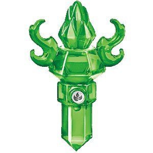 Skylanders Trap Team: Life Torch Trap