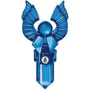 Skylanders Trap Team Water Angel Trap