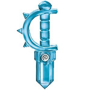 Skylanders Trap Team Air Sword Trap