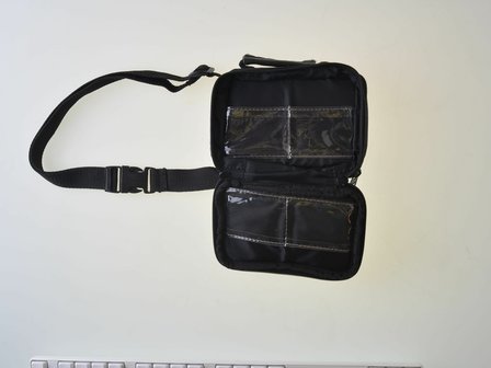 Original Nintendo Game Boy Carrying Case