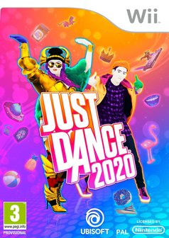 Just Dance 2020