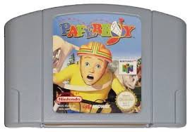 paperboy