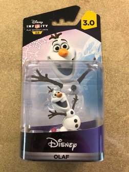 Disney infinity 3.0 Olaf