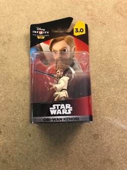 Disney Infinity 3.0 Obi Wan Kenobi