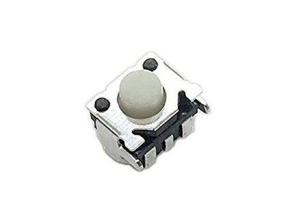 Schouderknop L/R Trigger voor DS Lite