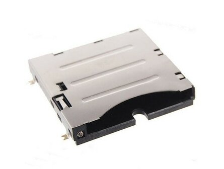 Cartridge Slot voor DS Lite