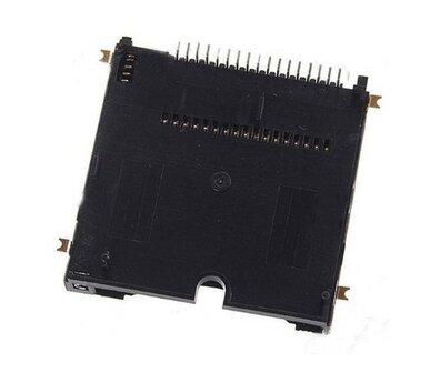 Cartridge Slot voor DS Lite