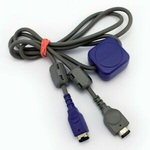 Gameboy Advance Link Cable