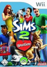 De Sims 2: Huisdieren